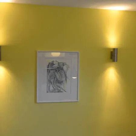Ferienwohnung Henrich Waldshut-Tiengen Extérieur photo