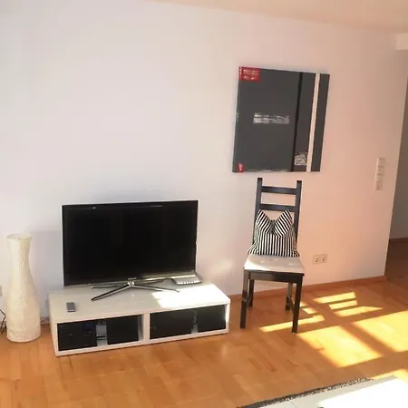 Ferienwohnung Henrich Waldshut-Tiengen Extérieur photo