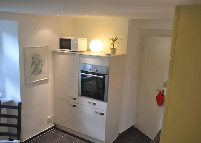 Ferienwohnung Henrich