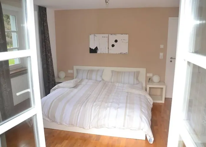 Ferienwohnung Henrich