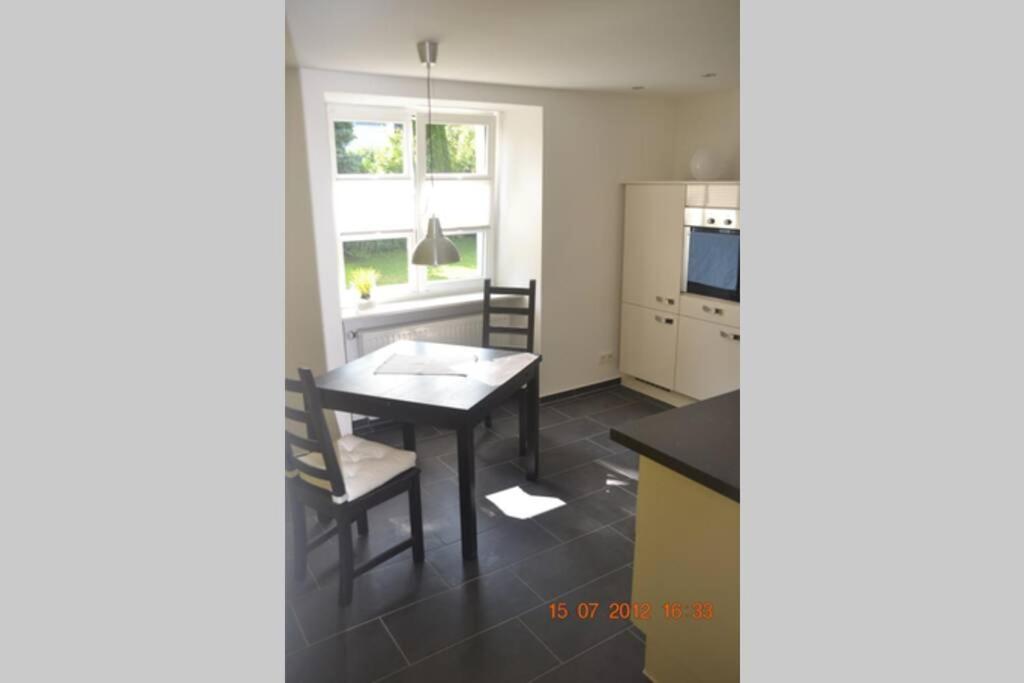 Apartment Henrich *