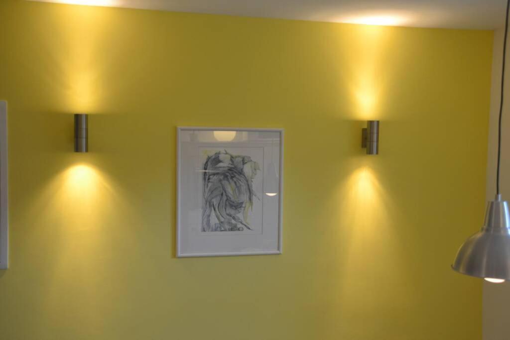 Apartment Henrich *