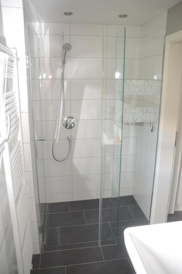 Apartment Henrich