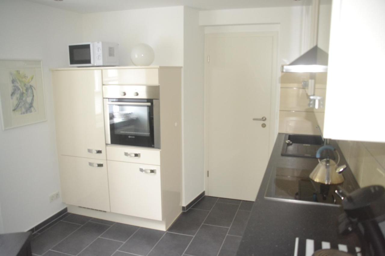 Apartment Henrich